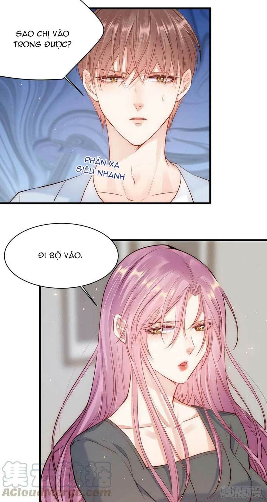 Triều Tây, Con Thích Chú Chapter 30.2 - 2