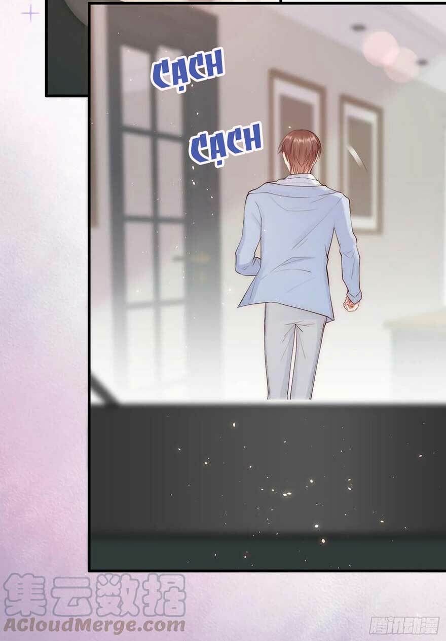 Triều Tây, Con Thích Chú Chapter 30.2 - 11