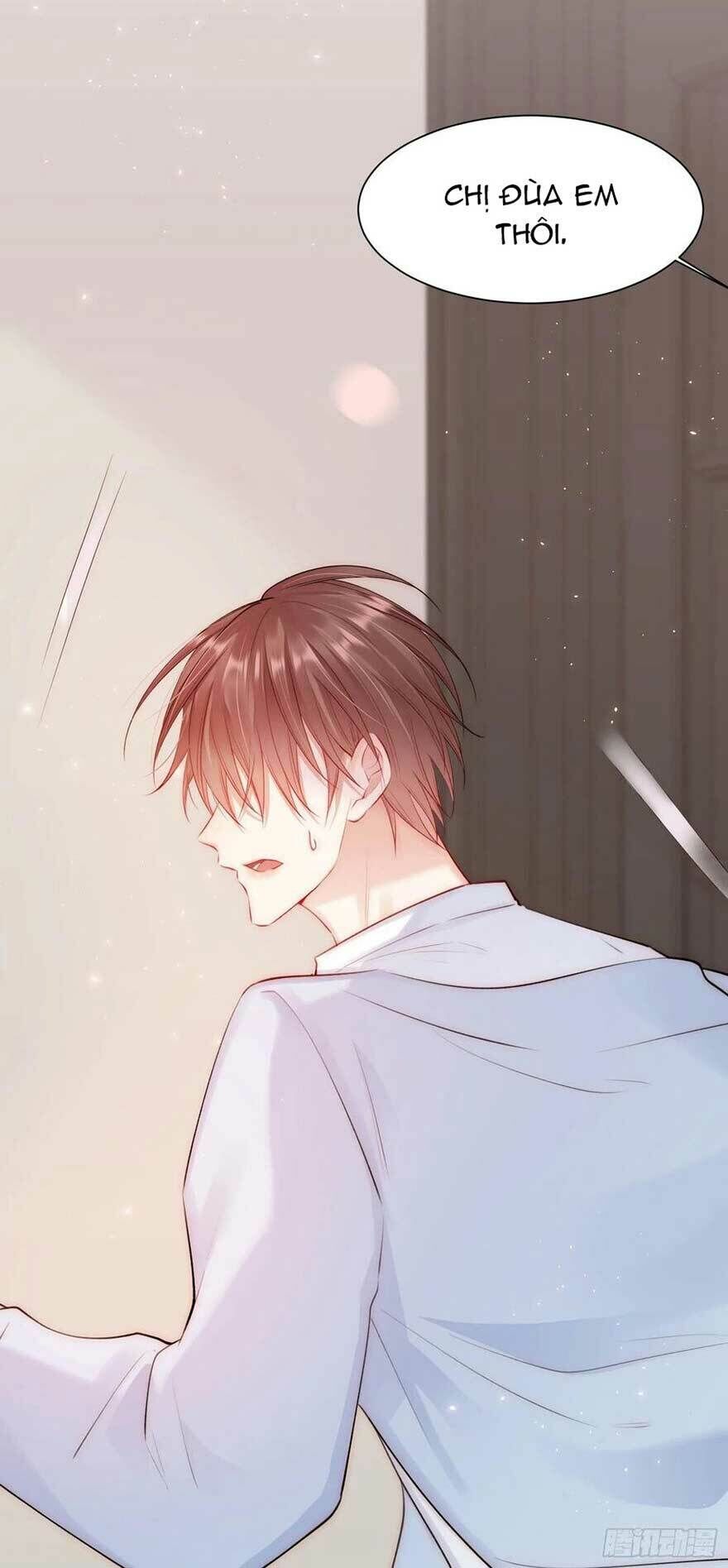 Triều Tây, Con Thích Chú Chapter 30.2 - 13