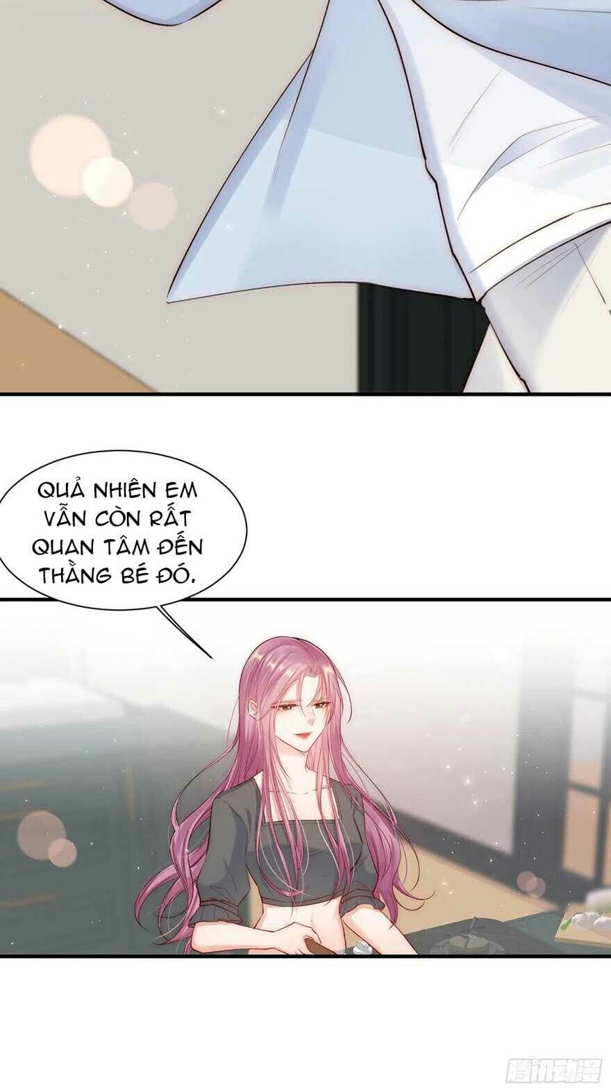 Triều Tây, Con Thích Chú Chapter 30.2 - 14