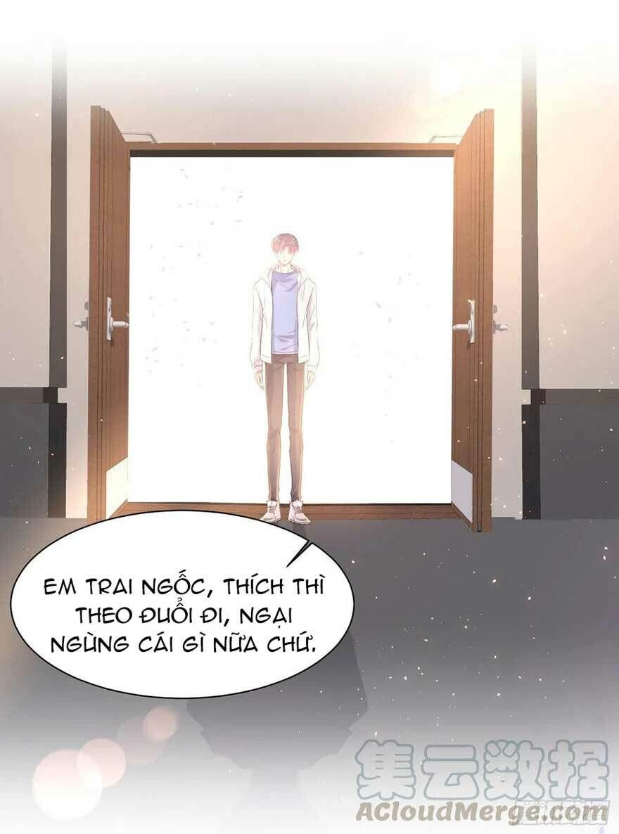 Triều Tây, Con Thích Chú Chapter 30.2 - 15