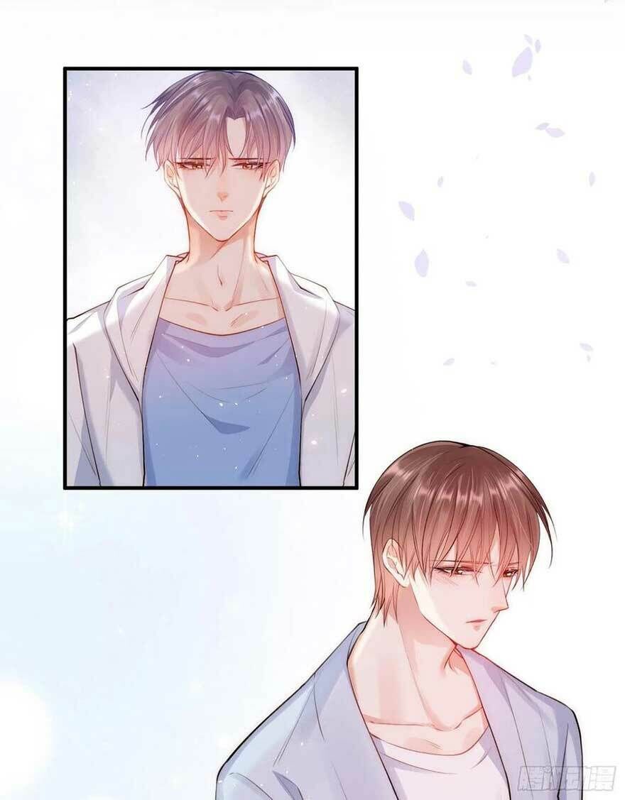 Triều Tây, Con Thích Chú Chapter 30.2 - 16