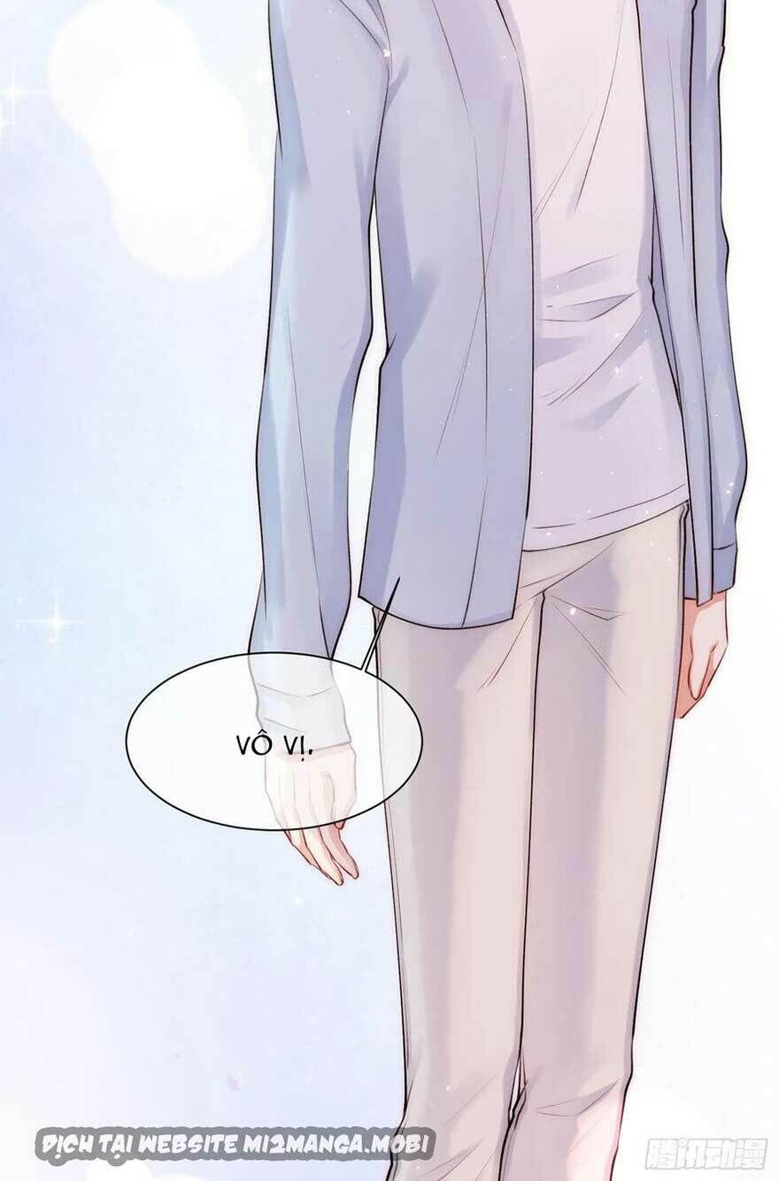 Triều Tây, Con Thích Chú Chapter 30.2 - 17