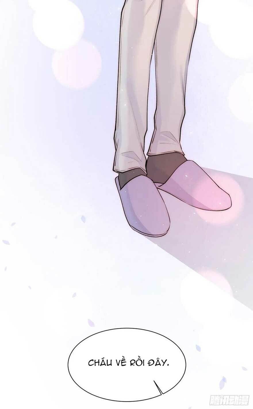 Triều Tây, Con Thích Chú Chapter 30.2 - 18