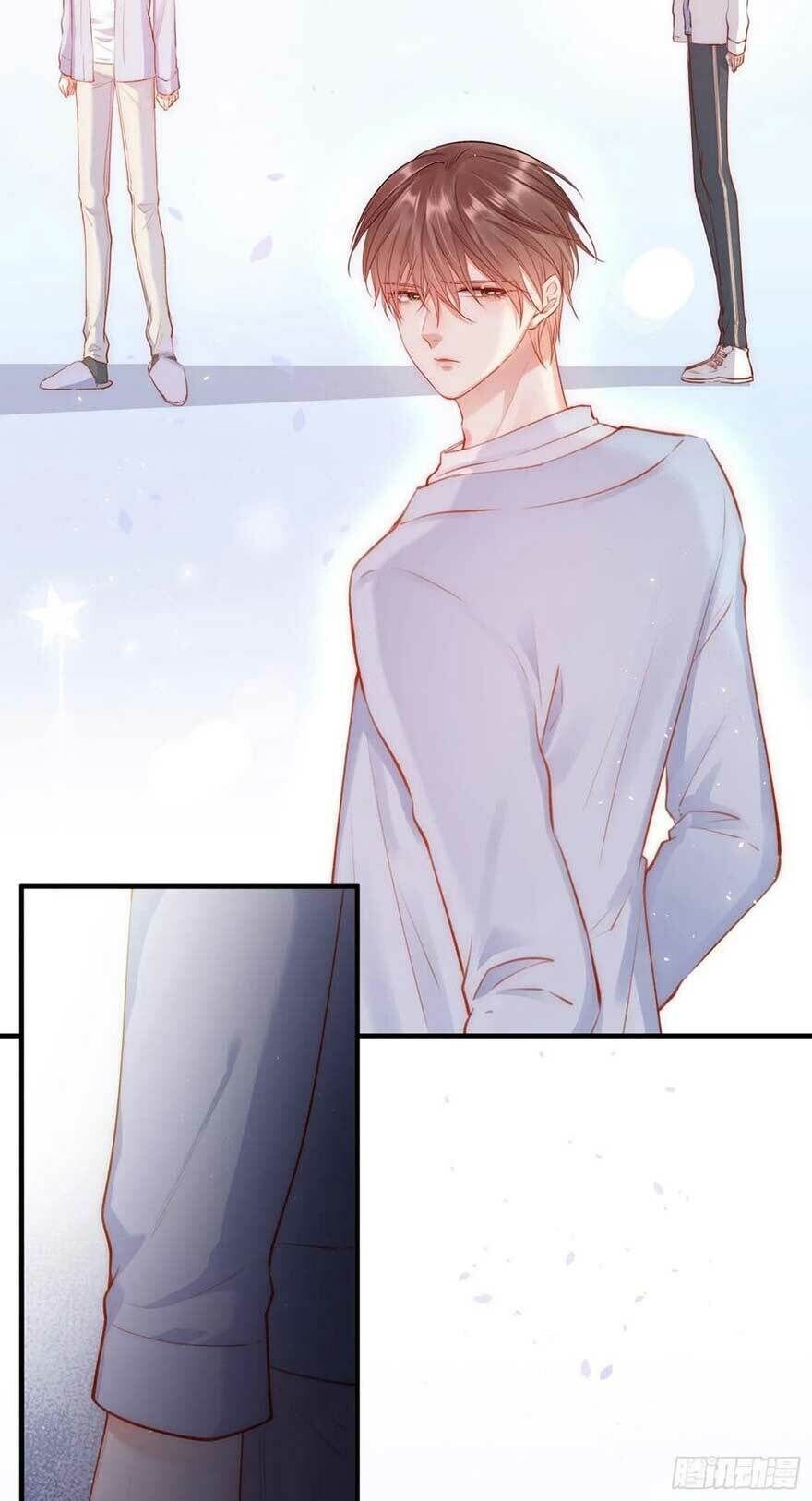 Triều Tây, Con Thích Chú Chapter 30.2 - 20