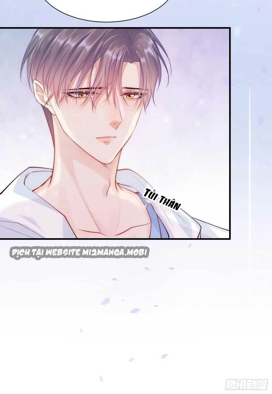 Triều Tây, Con Thích Chú Chapter 30.2 - 22