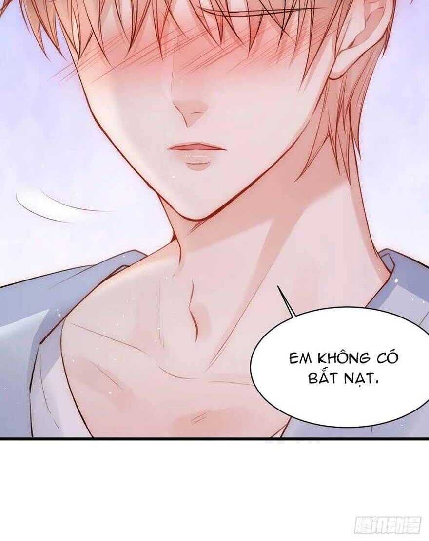 Triều Tây, Con Thích Chú Chapter 30.2 - 5