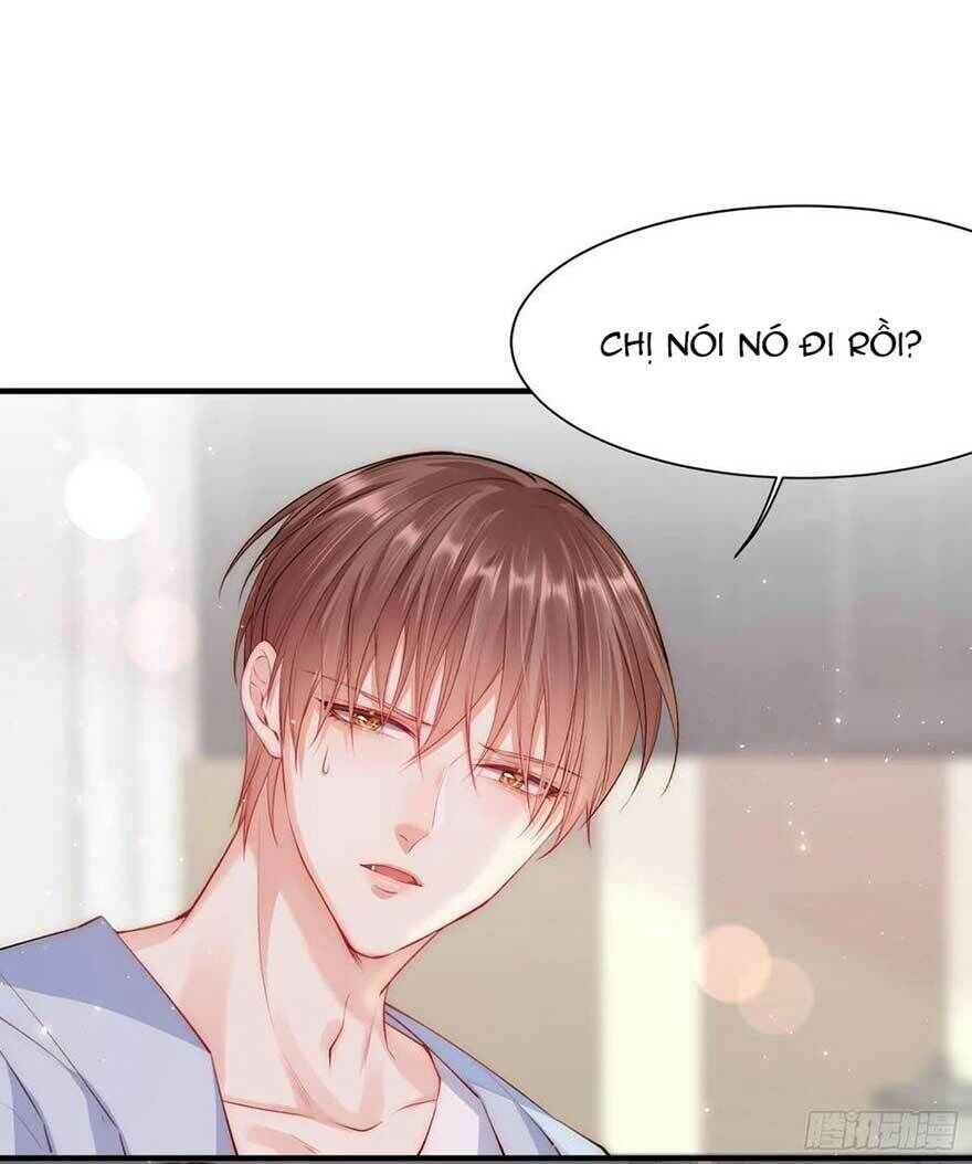 Triều Tây, Con Thích Chú Chapter 30.2 - 6