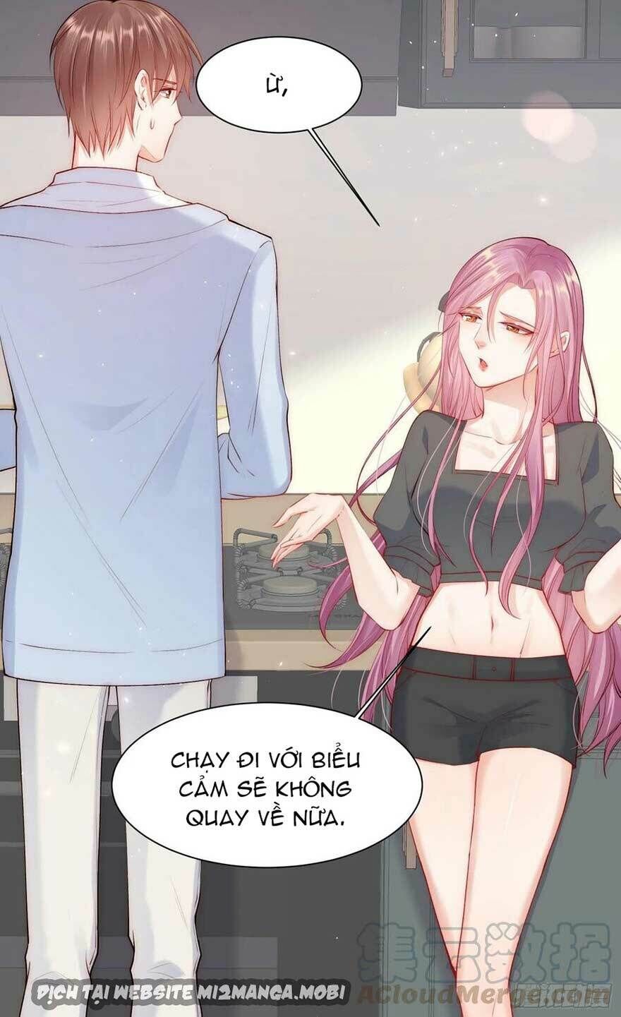 Triều Tây, Con Thích Chú Chapter 30.2 - 7