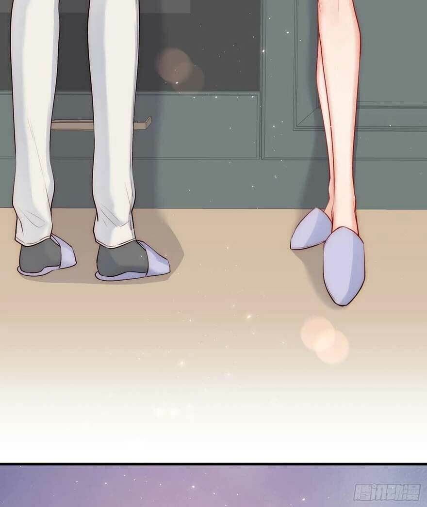 Triều Tây, Con Thích Chú Chapter 30.2 - 8