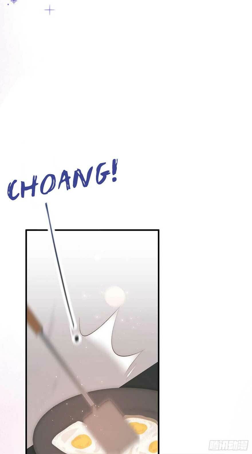 Triều Tây, Con Thích Chú Chapter 30.2 - 10