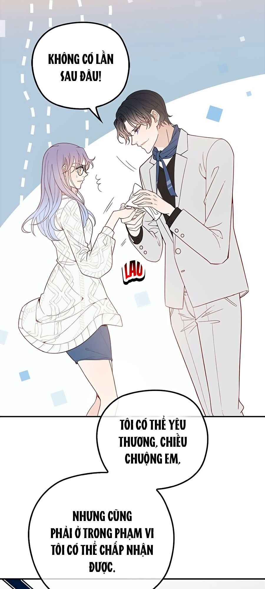 Cô Vợ Mang Thai Một Tặng Một Chapter 42 - 22