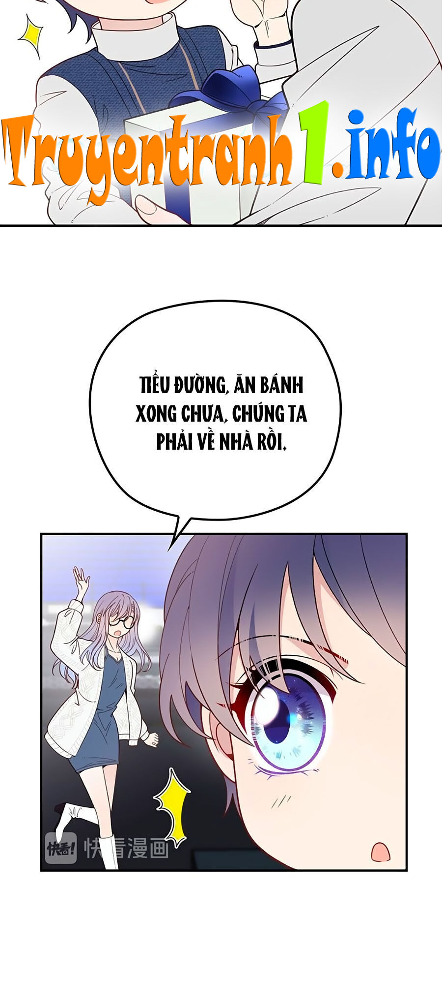 Cô Vợ Mang Thai Một Tặng Một Chapter 42 - 35