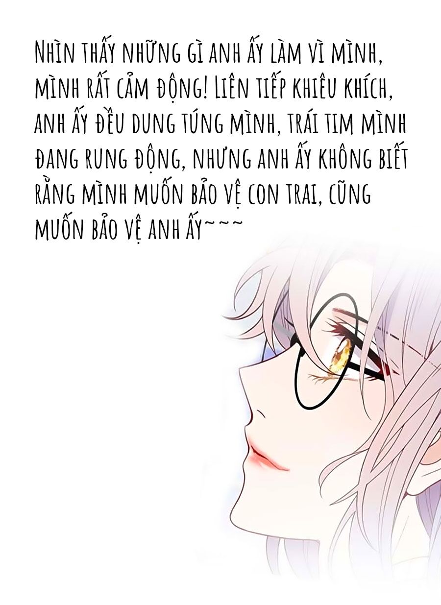 Cô Vợ Mang Thai Một Tặng Một Chapter 42 - 45