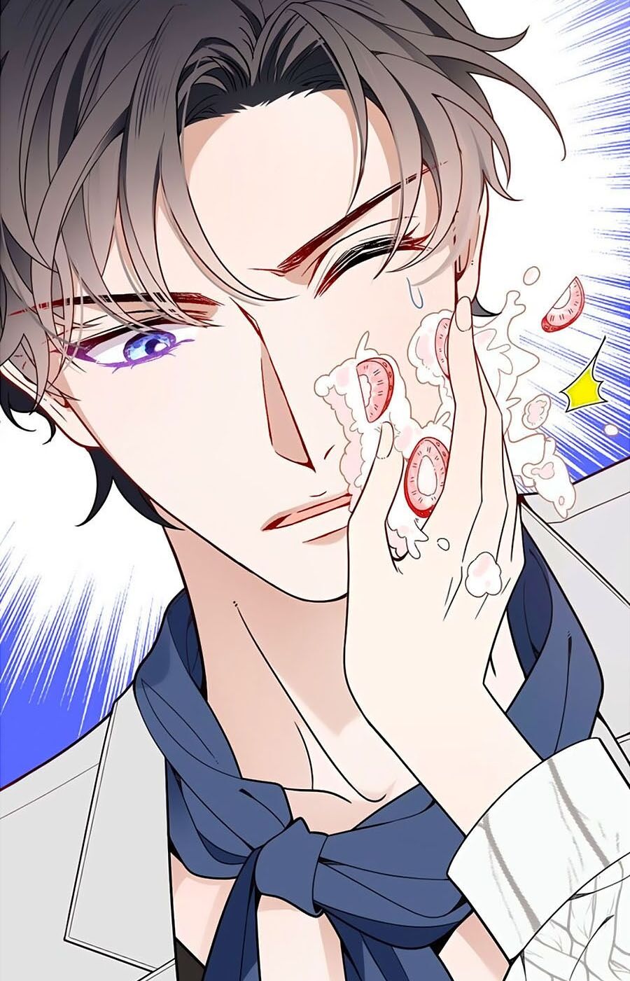 Cô Vợ Mang Thai Một Tặng Một Chapter 42 - 46