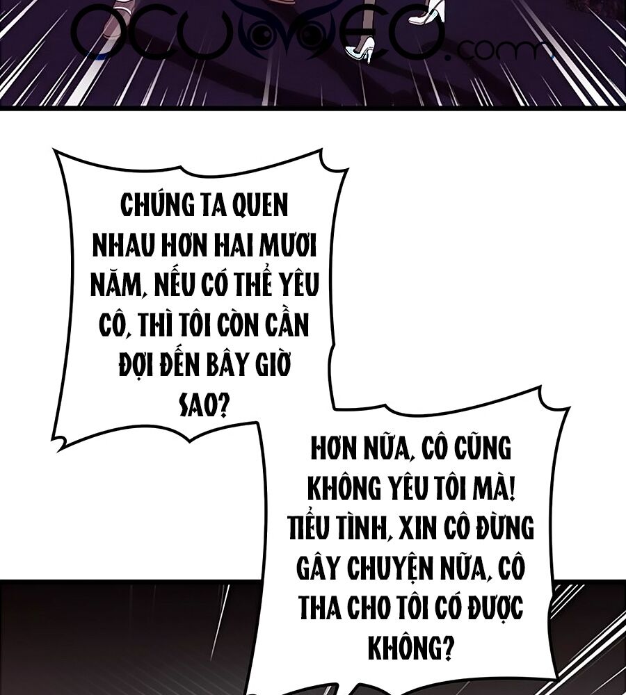 Cô Vợ Mang Thai Một Tặng Một Chapter 45 - 20