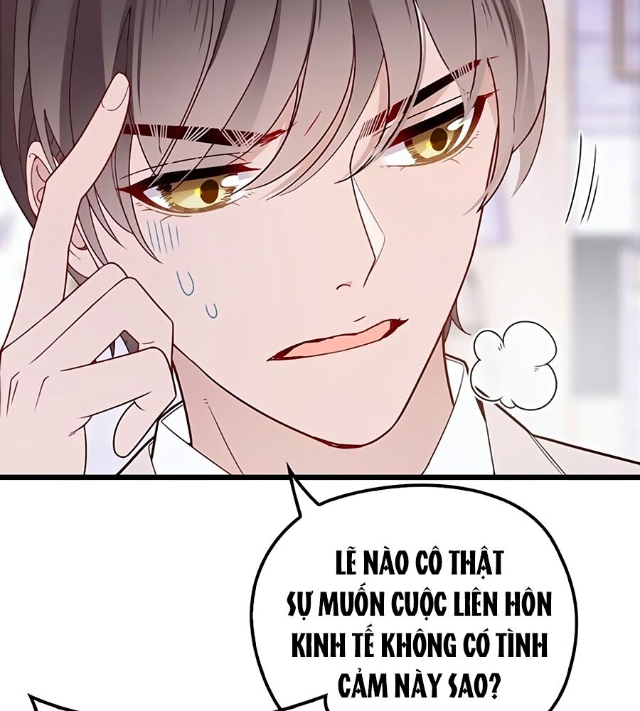 Cô Vợ Mang Thai Một Tặng Một Chapter 45 - 3