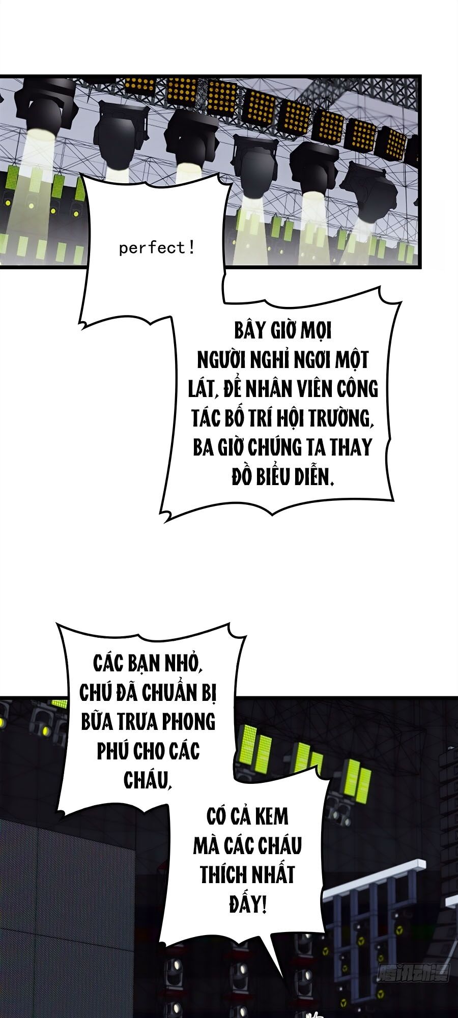 Cô Vợ Mang Thai Một Tặng Một Chapter 46 - 1