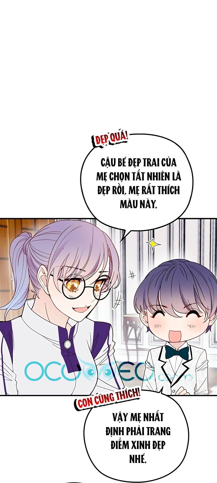 Cô Vợ Mang Thai Một Tặng Một Chapter 46 - 16