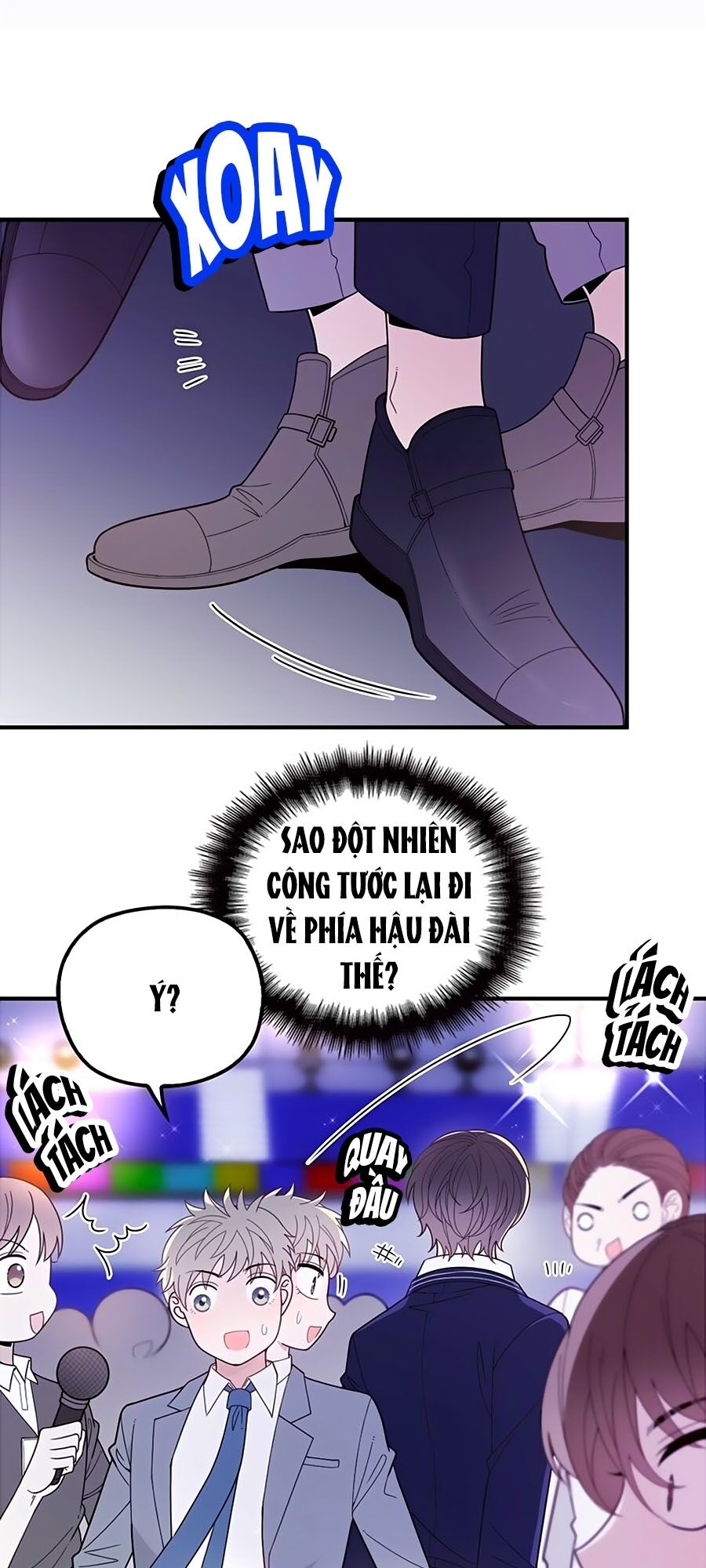 Cô Vợ Mang Thai Một Tặng Một Chapter 47 - 1