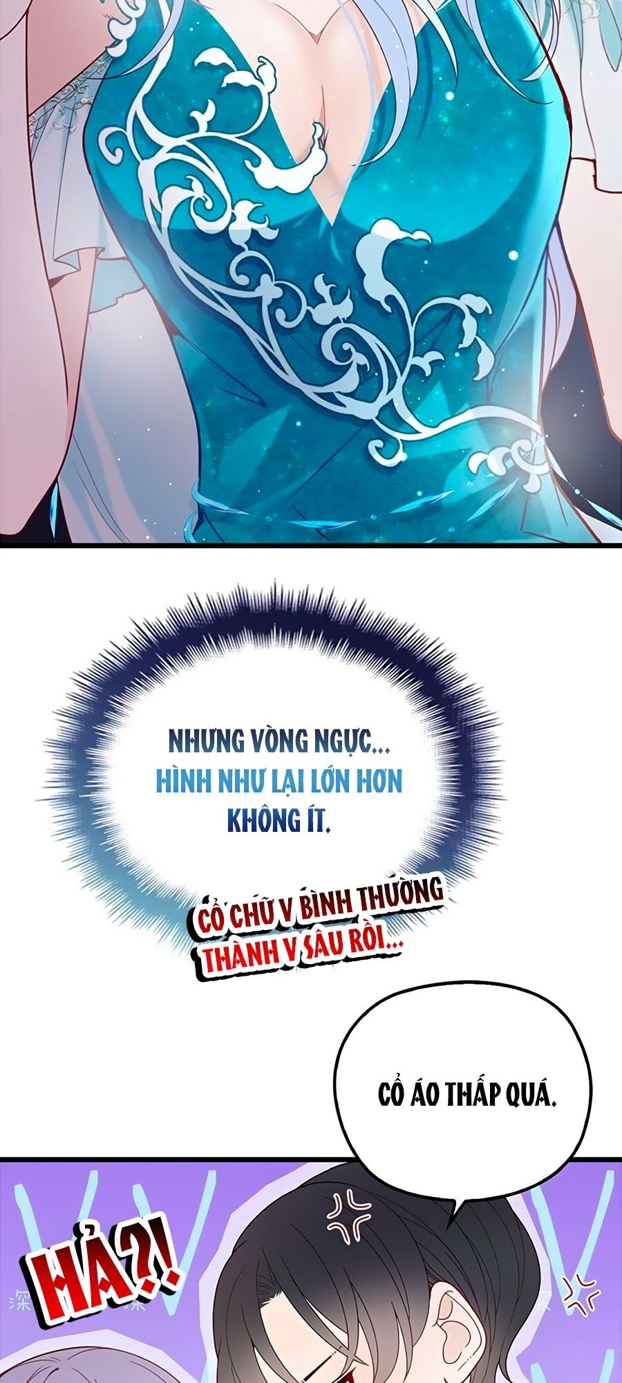 Cô Vợ Mang Thai Một Tặng Một Chapter 47 - 13