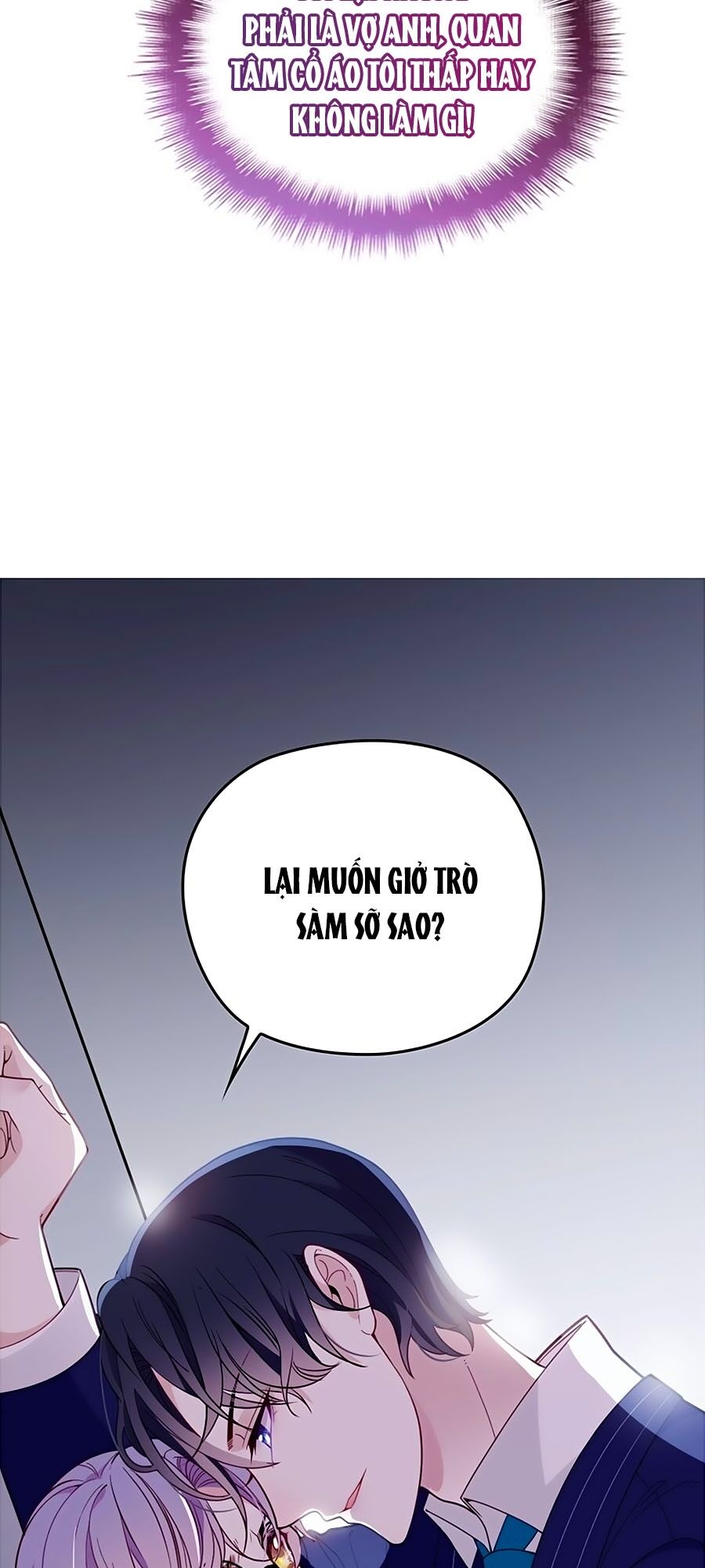 Cô Vợ Mang Thai Một Tặng Một Chapter 47 - 16