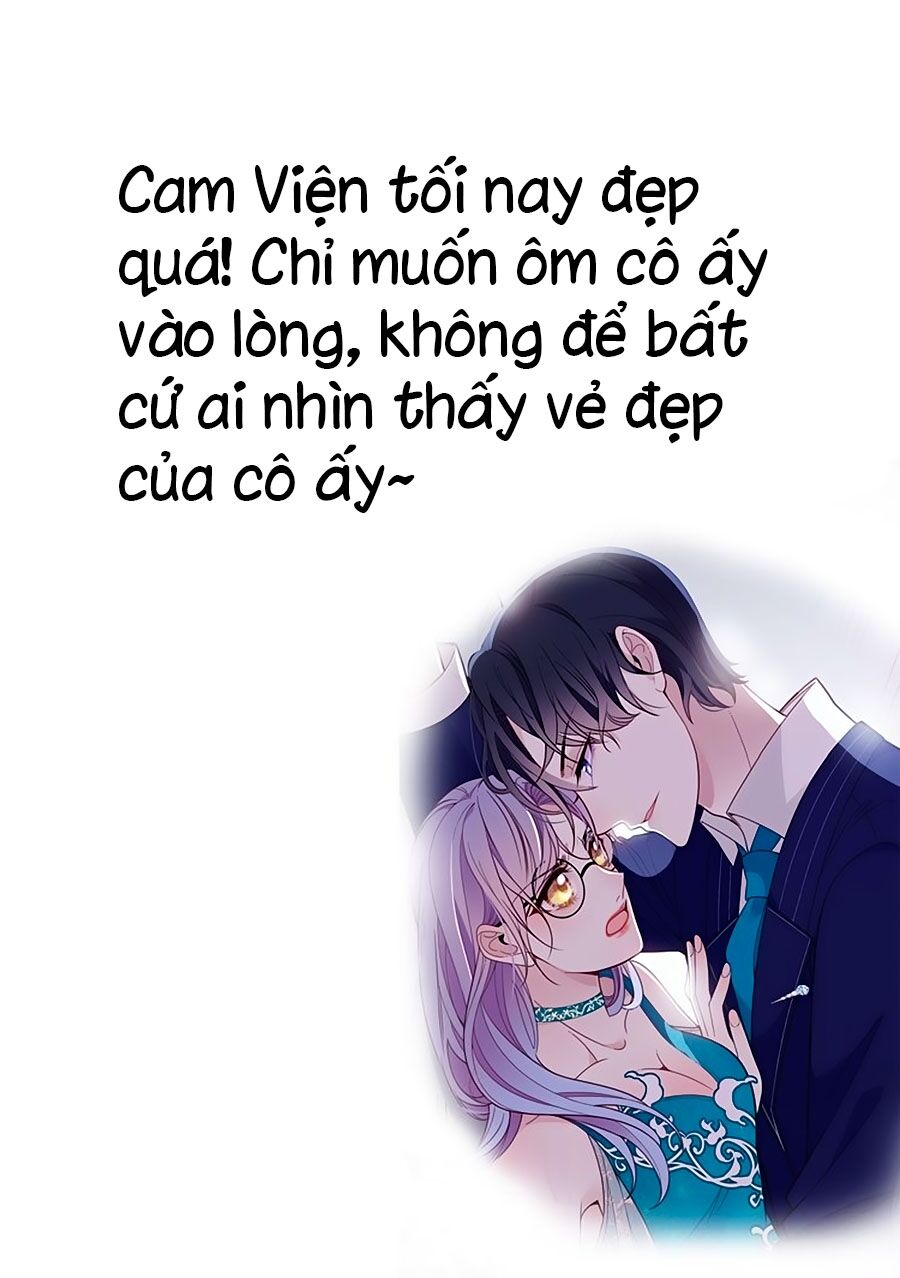 Cô Vợ Mang Thai Một Tặng Một Chapter 47 - 39