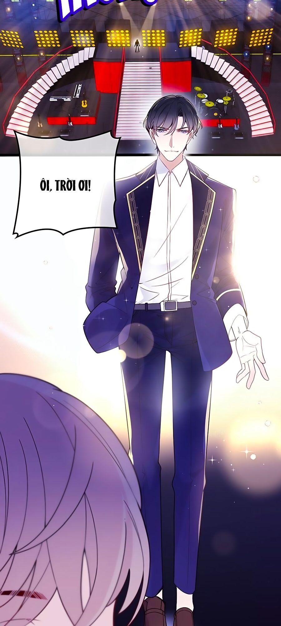 Cô Vợ Mang Thai Một Tặng Một Chapter 48 - 22