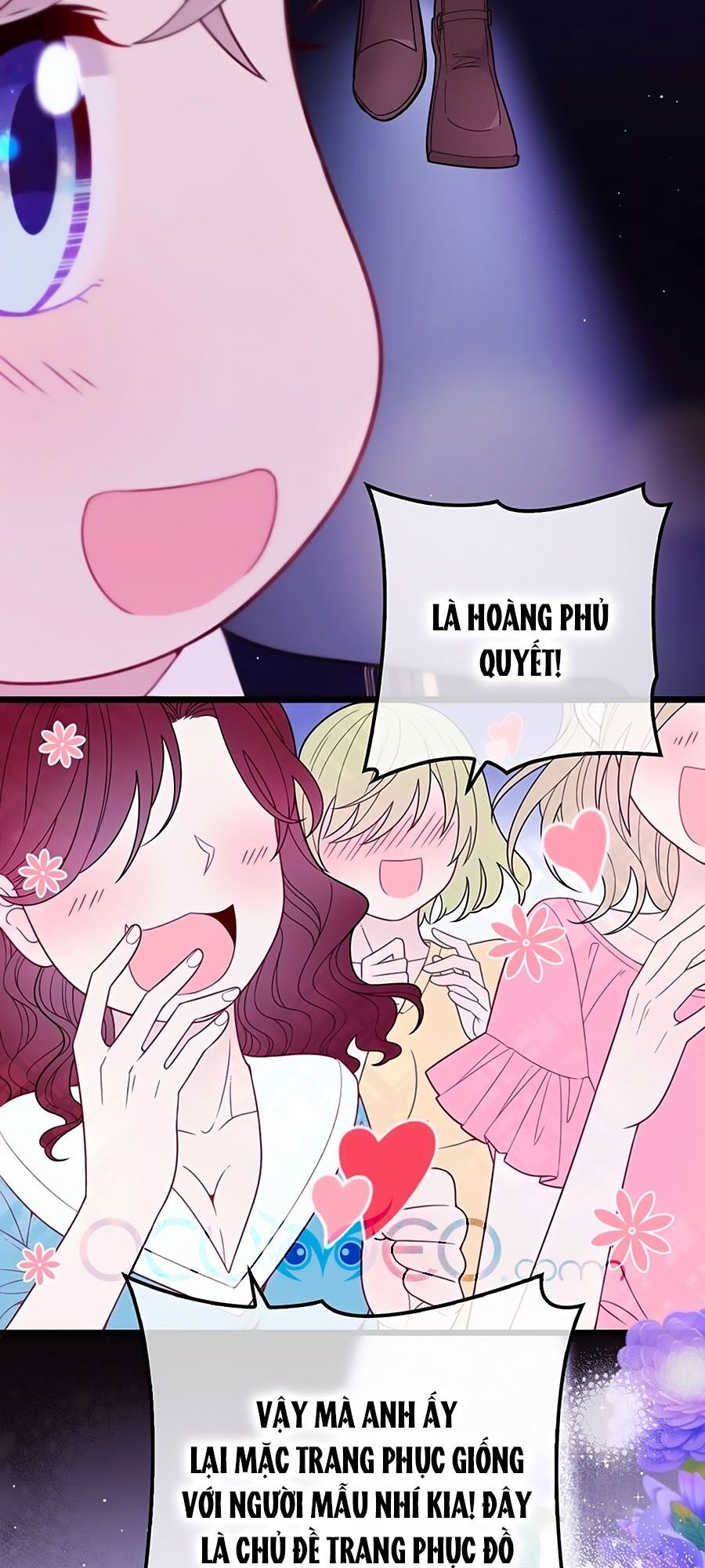 Cô Vợ Mang Thai Một Tặng Một Chapter 48 - 23