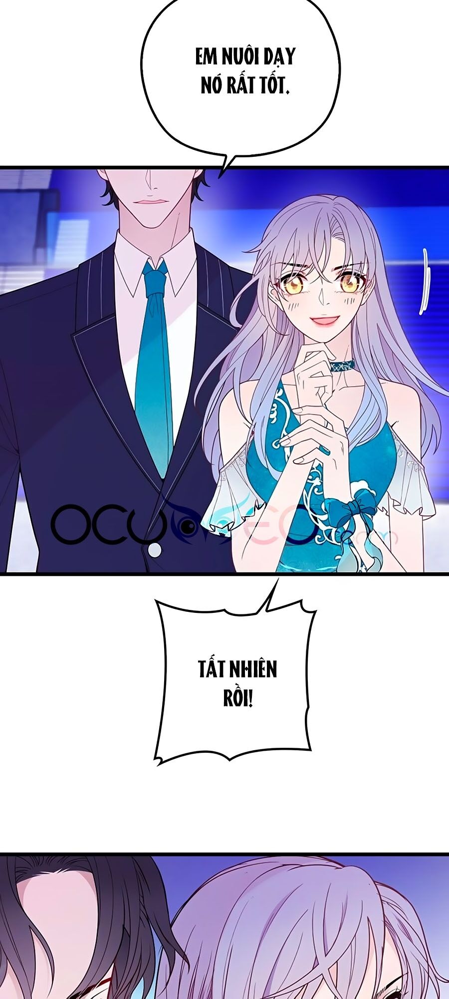 Cô Vợ Mang Thai Một Tặng Một Chapter 48 - 10