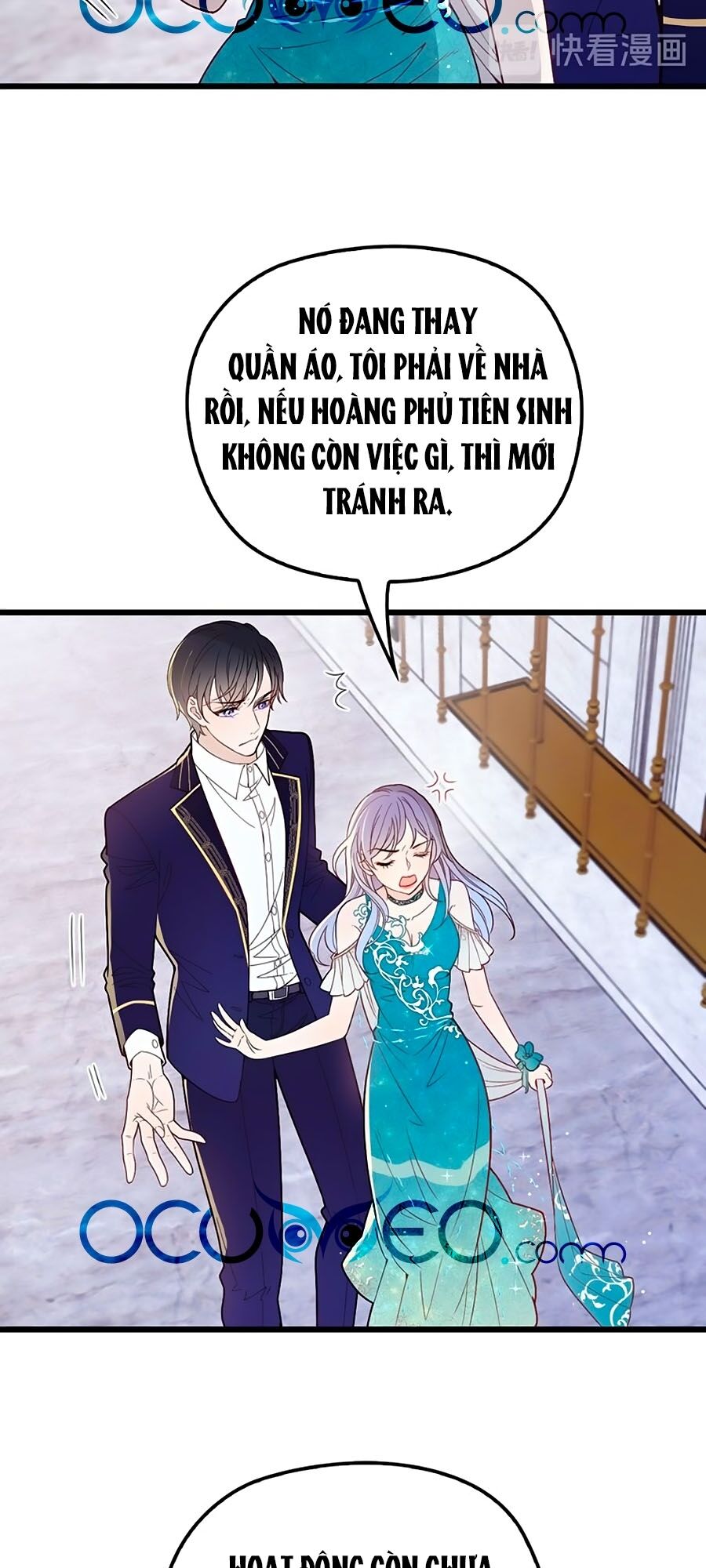 Cô Vợ Mang Thai Một Tặng Một Chapter 49 - 12