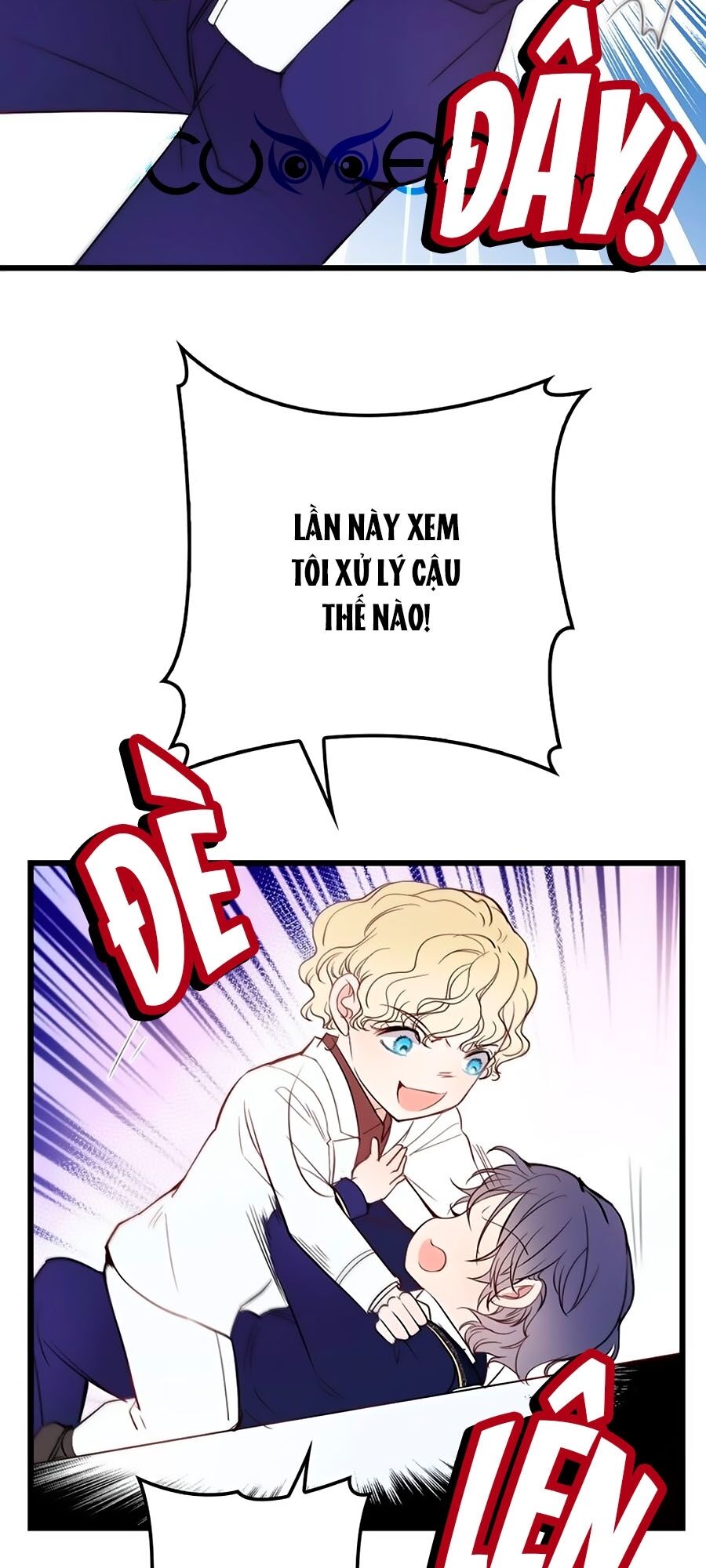Cô Vợ Mang Thai Một Tặng Một Chapter 49 - 23