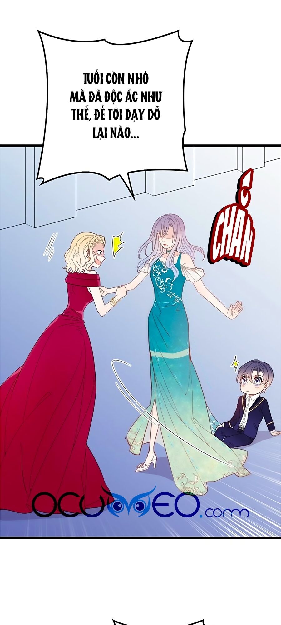Cô Vợ Mang Thai Một Tặng Một Chapter 50 - 1