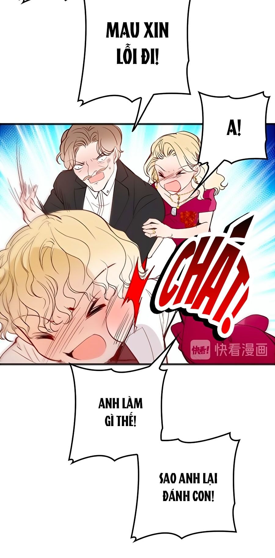Cô Vợ Mang Thai Một Tặng Một Chapter 50 - 16