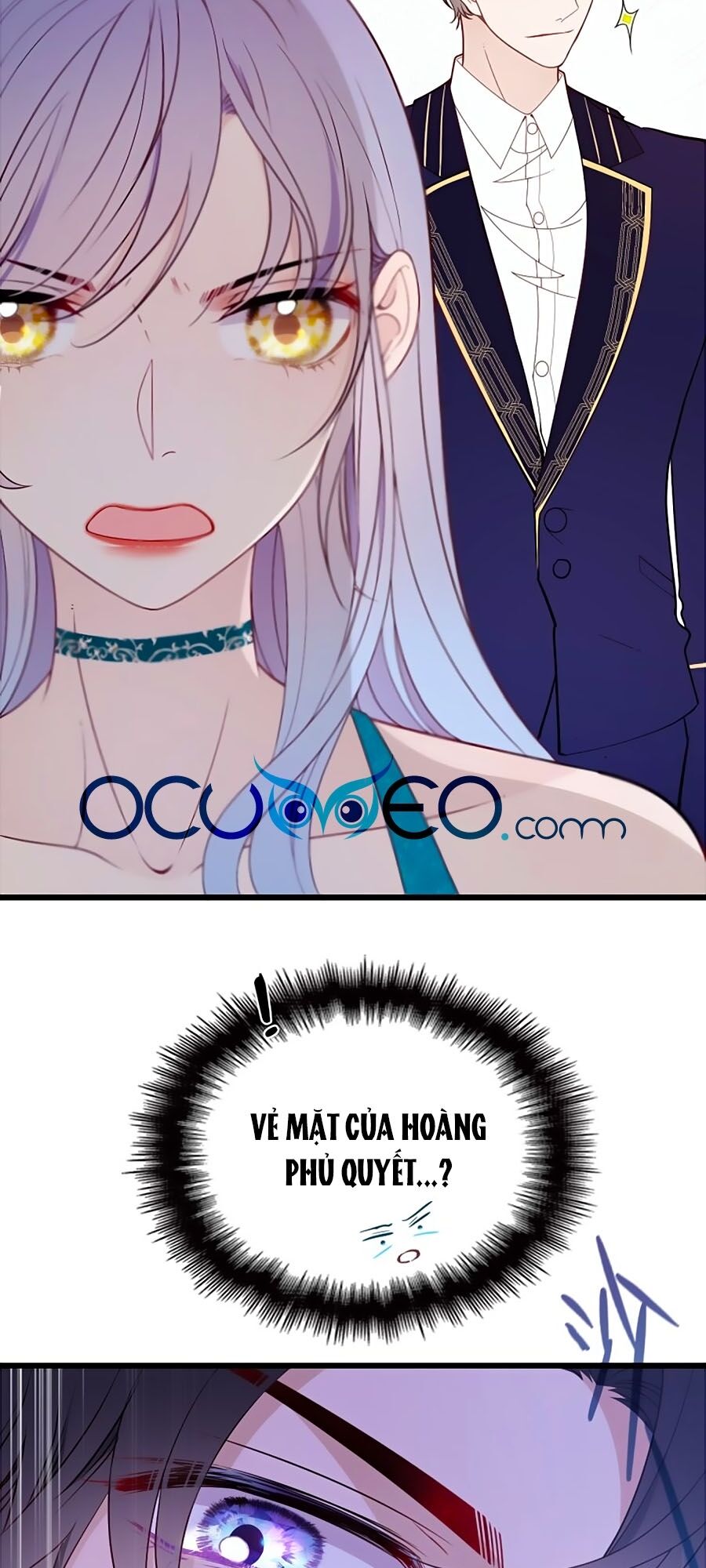 Cô Vợ Mang Thai Một Tặng Một Chapter 50 - 3