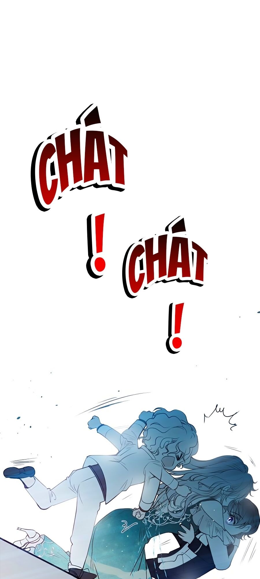 Cô Vợ Mang Thai Một Tặng Một Chapter 50 - 21