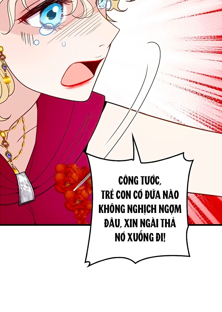 Cô Vợ Mang Thai Một Tặng Một Chapter 50 - 30