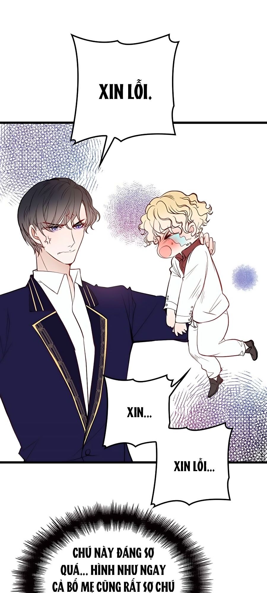 Cô Vợ Mang Thai Một Tặng Một Chapter 51 - 1