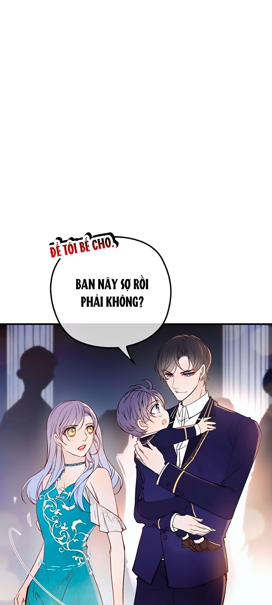 Cô Vợ Mang Thai Một Tặng Một Chapter 51 - 26