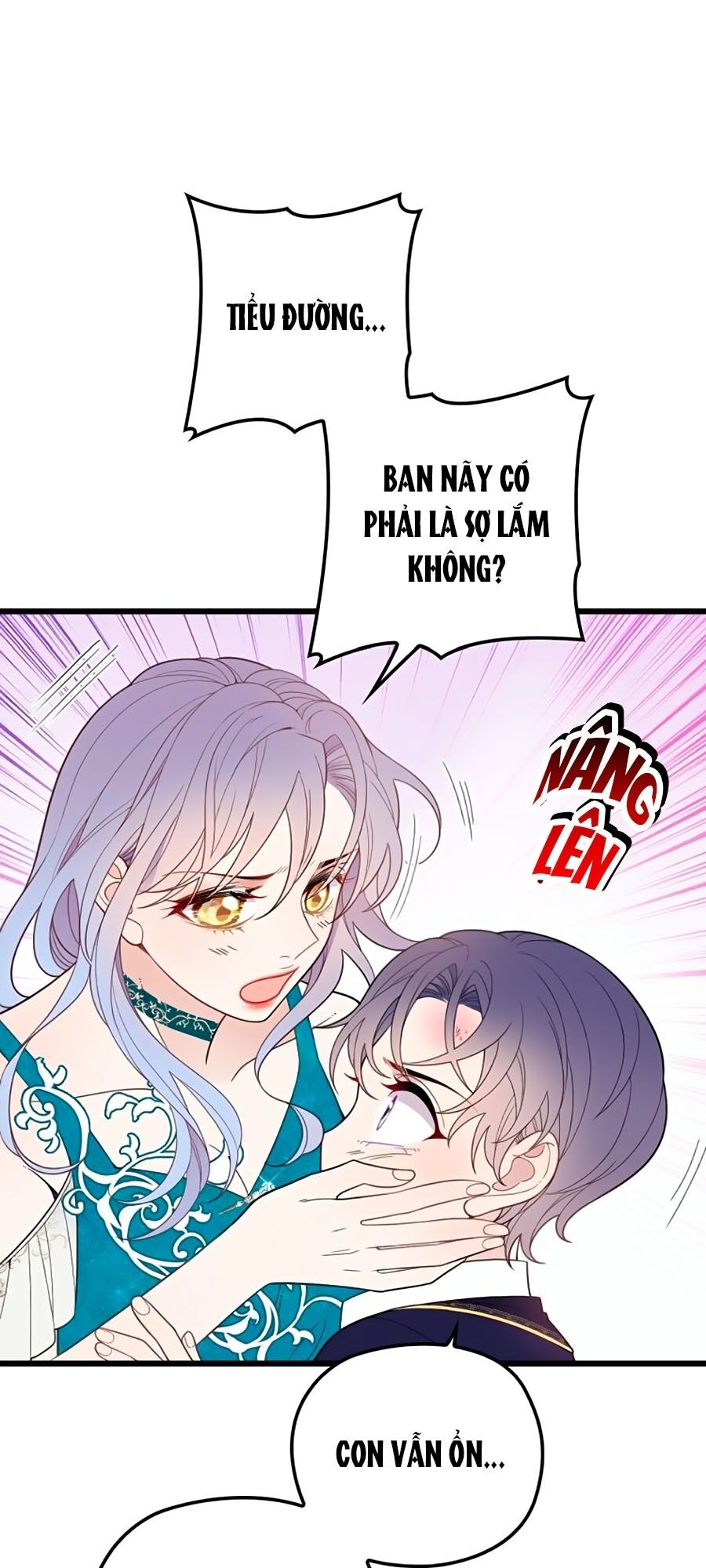 Cô Vợ Mang Thai Một Tặng Một Chapter 51 - 4