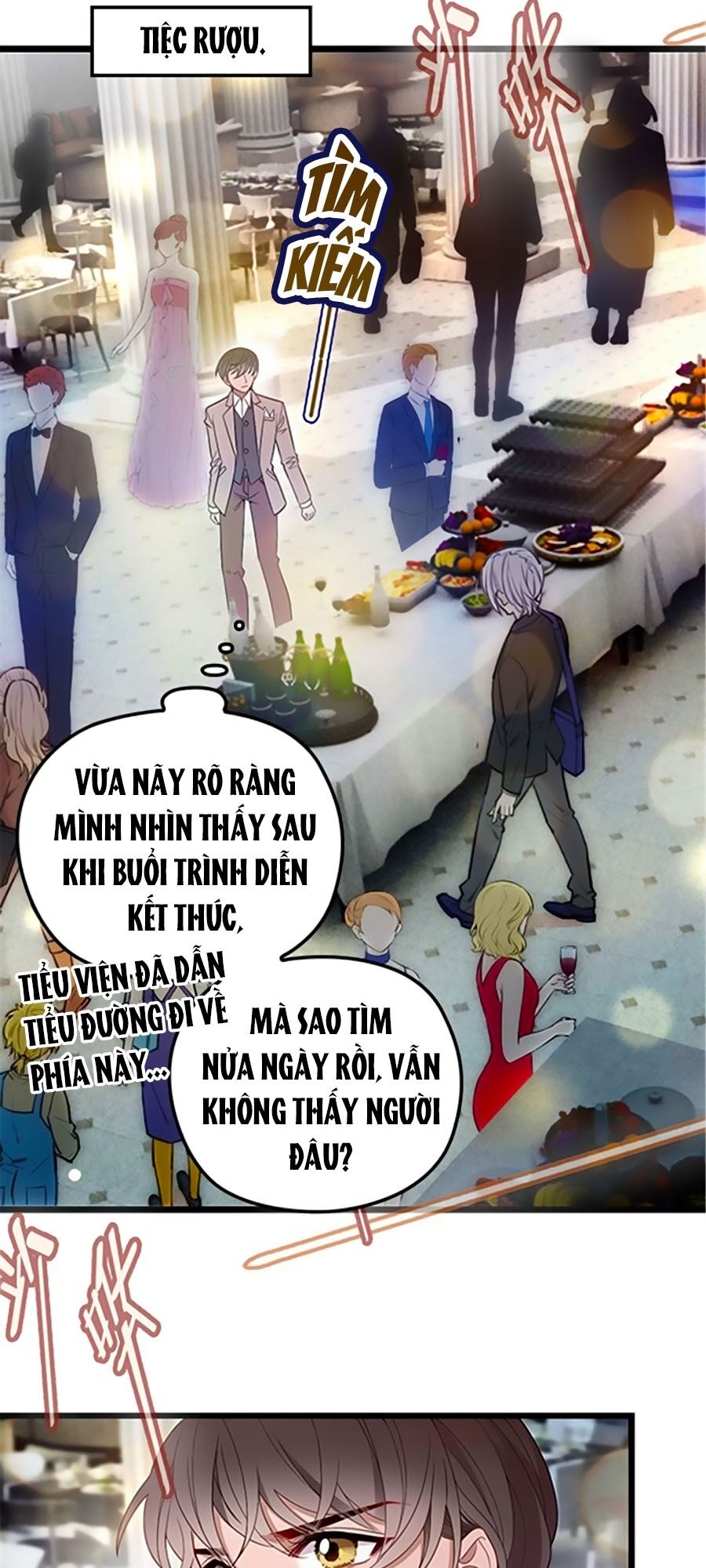 Cô Vợ Mang Thai Một Tặng Một Chapter 51 - 8