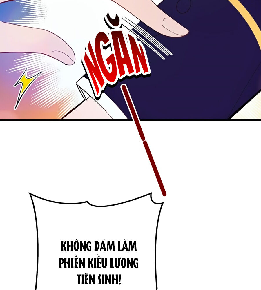 Cô Vợ Mang Thai Một Tặng Một Chapter 52 - 21