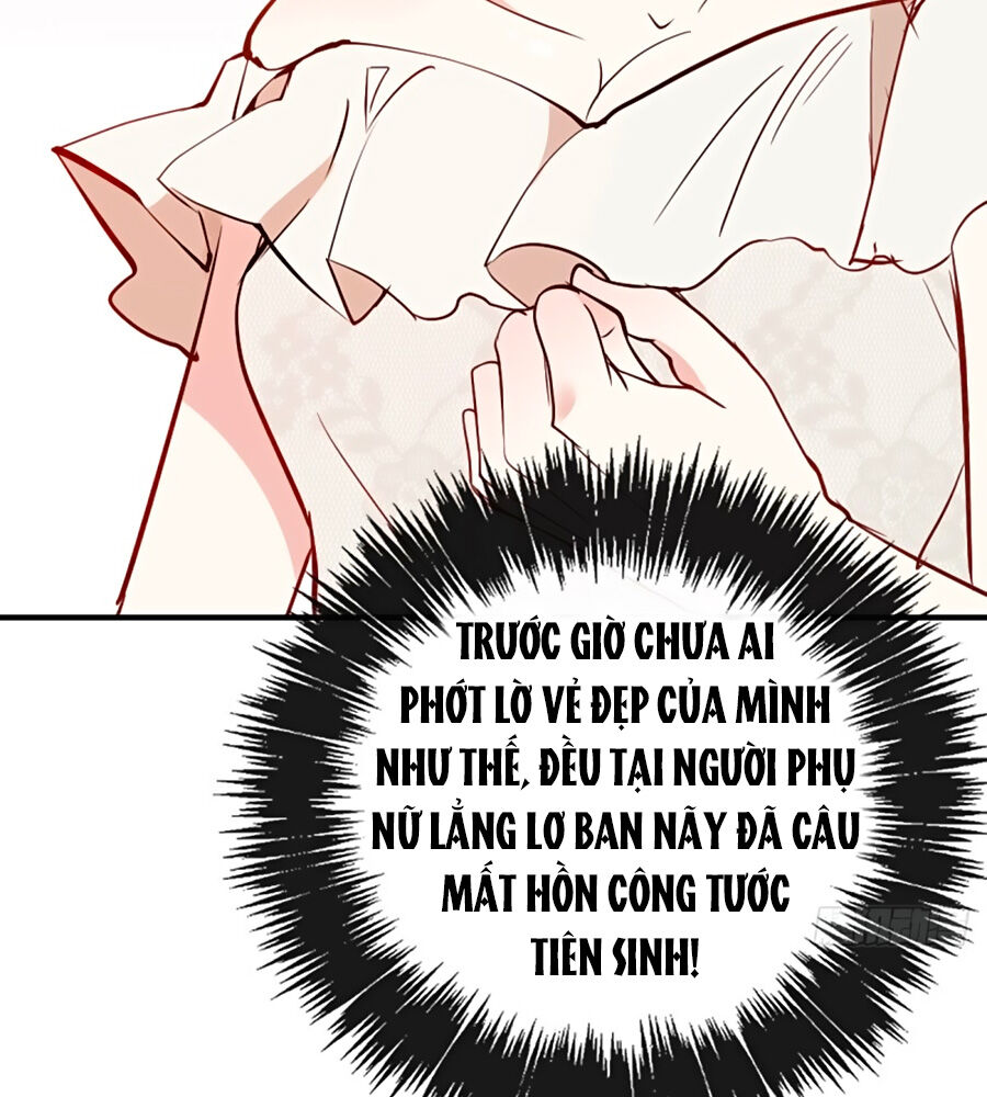 Cô Vợ Mang Thai Một Tặng Một Chapter 52 - 36