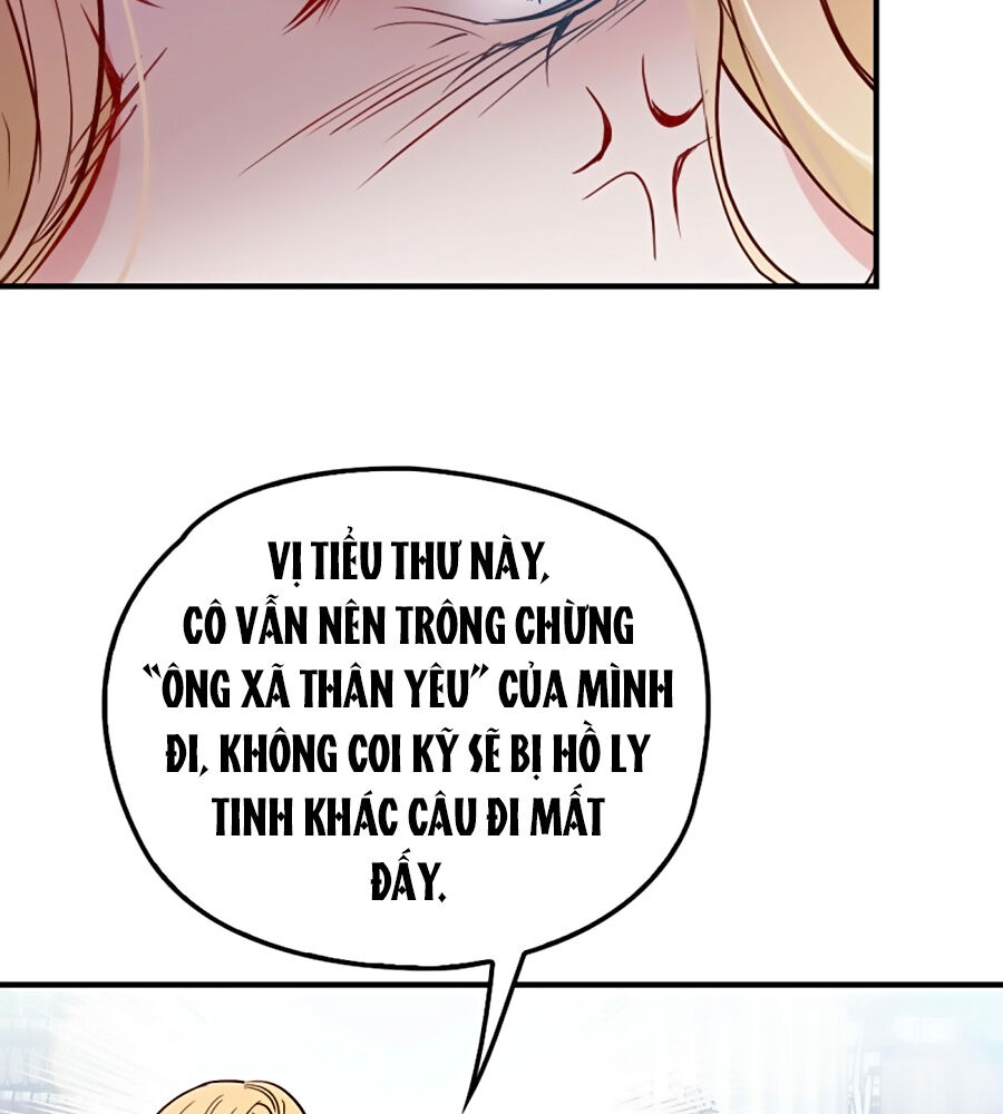 Cô Vợ Mang Thai Một Tặng Một Chapter 52 - 39