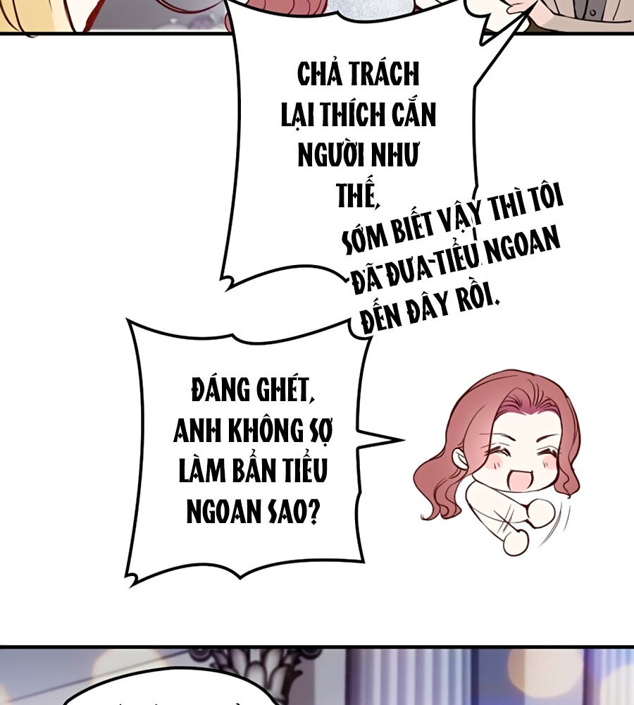 Cô Vợ Mang Thai Một Tặng Một Chapter 52 - 49