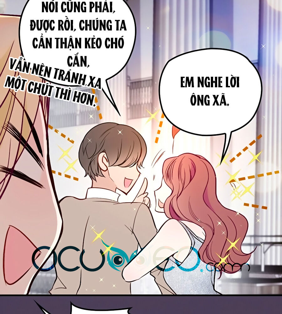 Cô Vợ Mang Thai Một Tặng Một Chapter 52 - 50