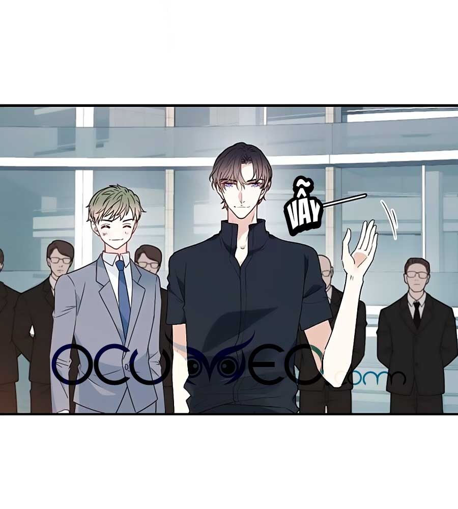 Cô Vợ Mang Thai Một Tặng Một Chapter 53 - 63
