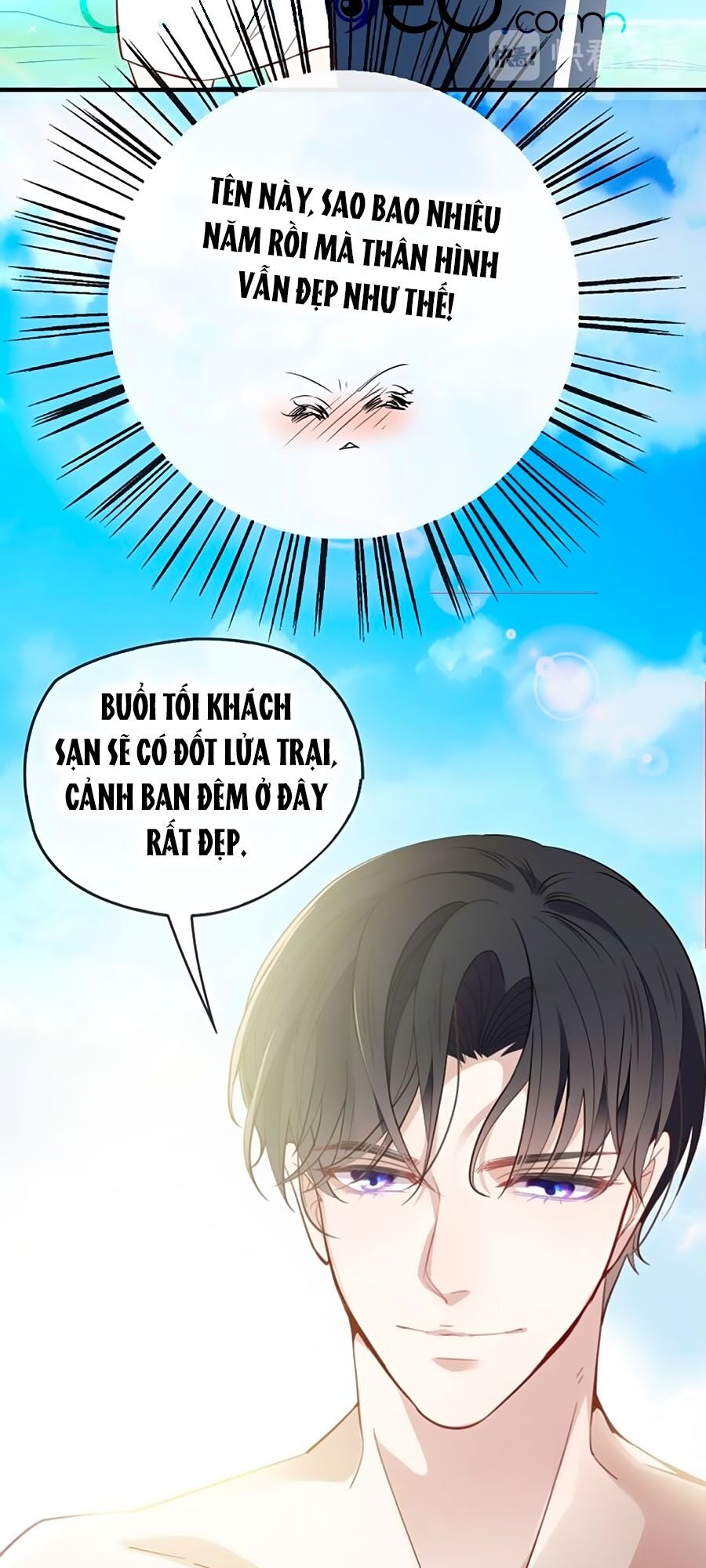 Cô Vợ Mang Thai Một Tặng Một Chapter 54 - 16