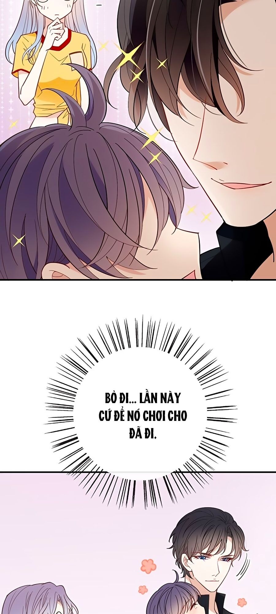 Cô Vợ Mang Thai Một Tặng Một Chapter 54 - 8