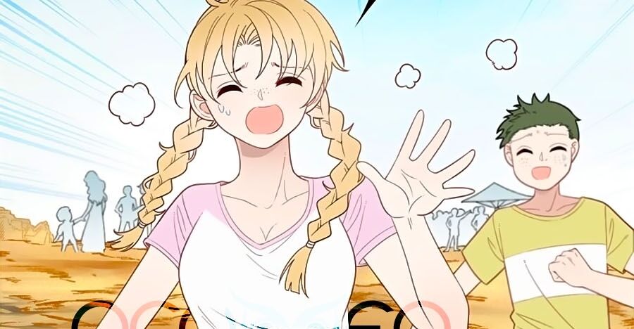 Cô Vợ Mang Thai Một Tặng Một Chapter 55 - 16